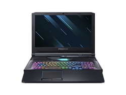 Portátil Gaming ACER Predator Helios 300 PH717-71-9882 (Intel Core i9-9980HK - NVIDIA GeForce RTX 2070 - RAM: 16 GB - 1 TB SSD - 17.3'')