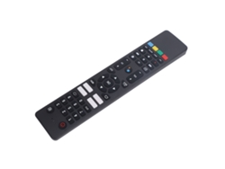 Controle Remoto De Substituição Para Smart Tv Sharp Com Comando De Voz Alta Sensibilidade
