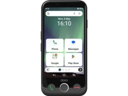Doro Aurora A10 Graphit 4.5'' 64gb clase energética B (380533)