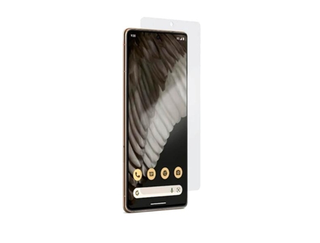 Protector Cristal Templado para Google Pixel 7 Pro