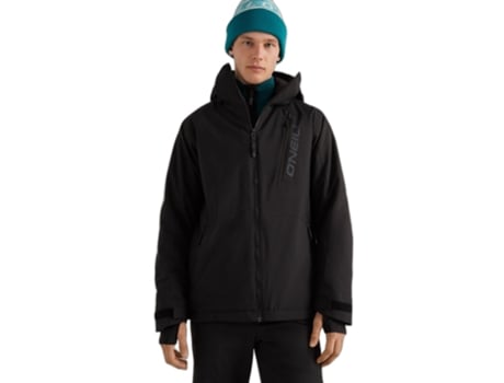 Chaqueta O'NEILL Hombre (M - Multicolor)