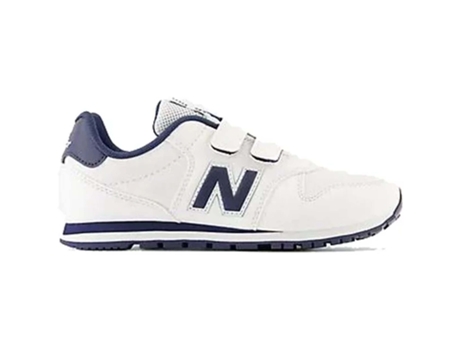 Zapatillas de Niños NEW BALANCE Blanco (29)