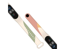 Pulsera Hurtel Strap Moro Multicolor Vayotoy