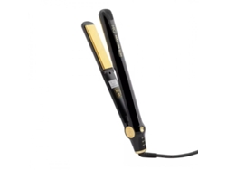 Plancha De Pelo Miq Hair Max Slim Pro 480 Titanio Profesional 250°c