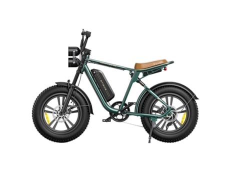 Bicicleta Elétrica ENGWE M20
