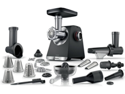 Picadora de Carne BOSCH MFWS682B Serie 6 (2100 W)
