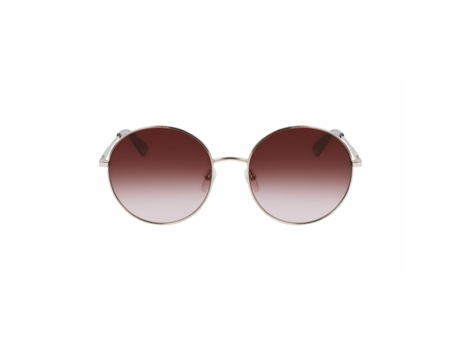Gafas de Sol LONGCHAMP Metal Mujer