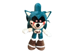 Peluche De Anime, Juego, Almohada De 40 Cm, Regalo De Cumpleaños Para Niños