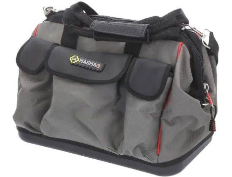 Bolsa de Herramientas para Técnicos Ck Magma Ma2627A (30x30x45 cm)