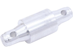Pieza de Distancia ALUTRUSS (60 mm)