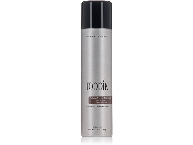 Solución para Espesar el Cabello TOPPIK Unisexo