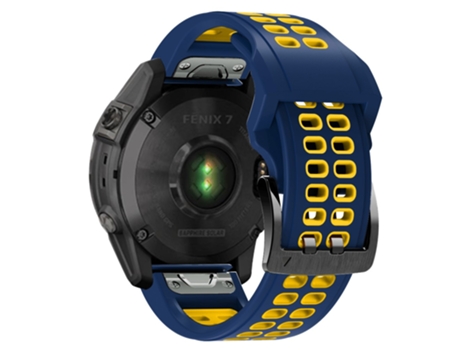 Correa para Garmin Fenix 7 680603156J
