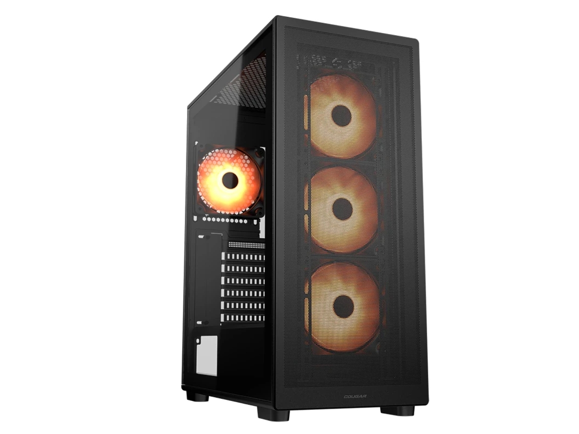 Pcgam Gaming Valencia Advance Intel Core Ultra I5 | Rtx 5060 | 32gb | 1tb Ssd | Windows 11 Pro