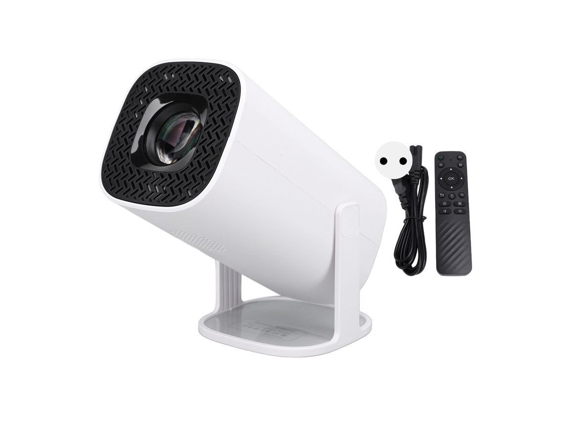 Proyector pequeño (1080p, Wifi6)
