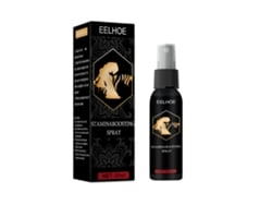 Espray calmante Worten para hombres