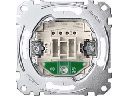 Mando schalter Einsatz Meg3102 0000 10ax Ac 250v Meg3102 0000 Meg3102 0000 Merten (meg3102 0000)