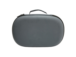 Bolsa De Almacenamiento Para Casco Vr Para Oculus Quest 2, Funda De Transporte Eva Con Protección Contra La Presión