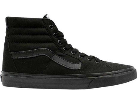 Zapatillas VANS Sk8Hi - Mujer (42 - Negro)