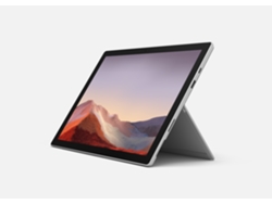 Tablet MICROSOFT 657966759 (12.3'' - Platino)