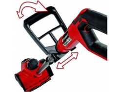 Limpiador de Céspedes Artificial EINHELL Picobella Ge Mec18 Li E-Solo