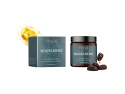 Crema nutritiva antiedad