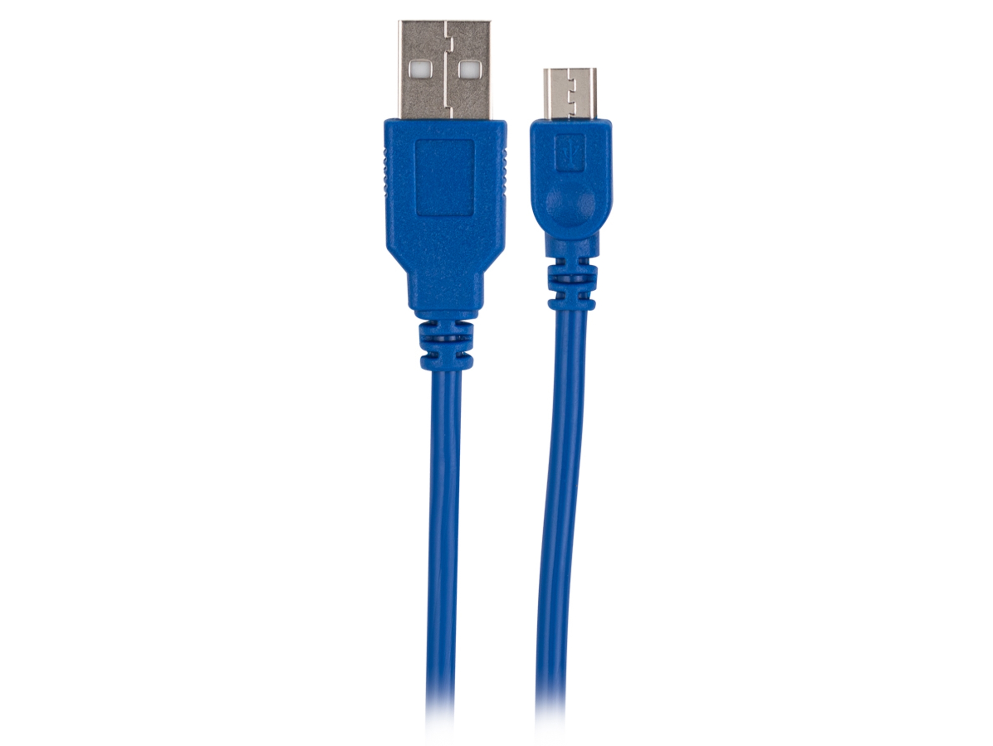 Cable para PS4 BLADE Micro USB/USB (USB-Micro USB - 3 | Worten.es
