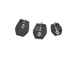 Juego de 2 cabezas de plomo FREESTYLE Chatter Blades