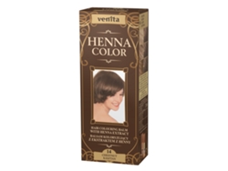 Tinte de henna con extracto de henna marrón 14, 75 ml Venita