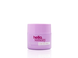 Mascarilla Facial HELLO SUNDAY (Muticolor)