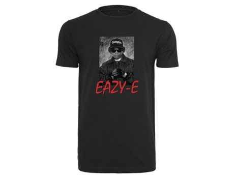 Camiseta MISTER TEE Hombre (Multicolor - S)