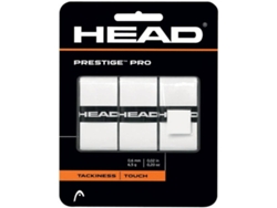 Sobregiro de Raqueta de Tenis HEAD Sobre Grip Prestige Pro