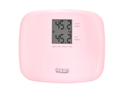 Vlrla-portátil 150kg Digital High Precision Body Weight Scale