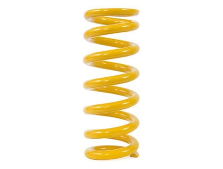 Mola de Choque Mtb Ttx 22 M 18075 18075-11 Amarelo 57 Mmöhlins
