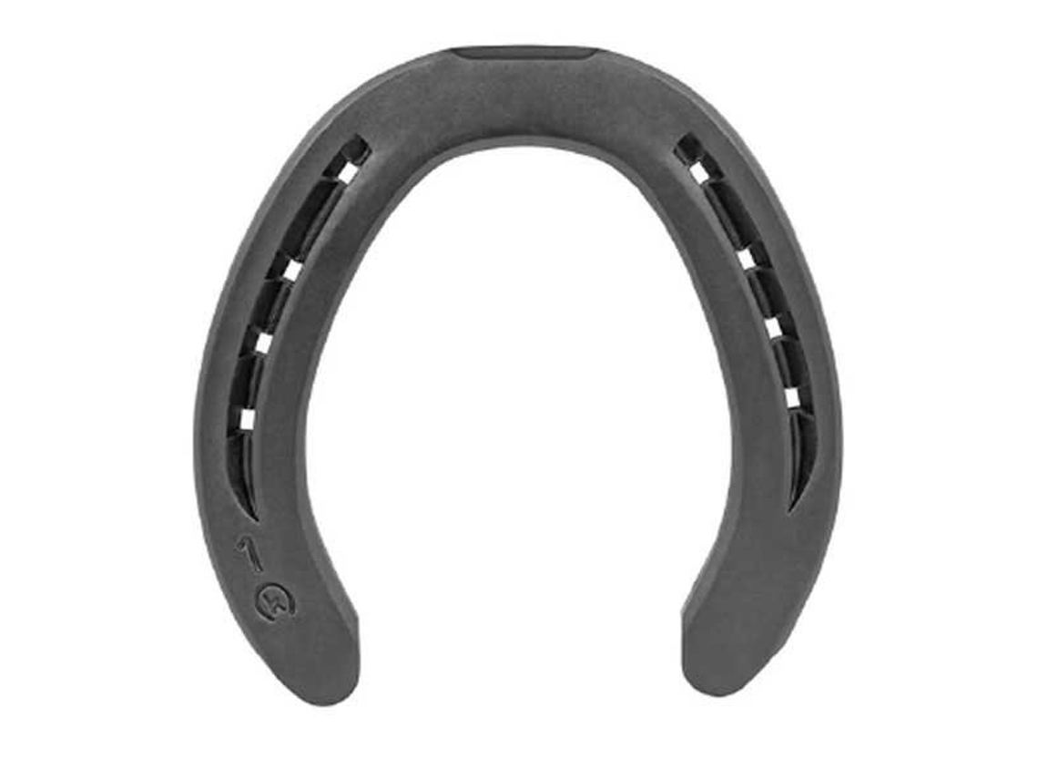 Guia Voltar St 1 20X8 Ferradura Prateado 4 X 0Kerckhaert