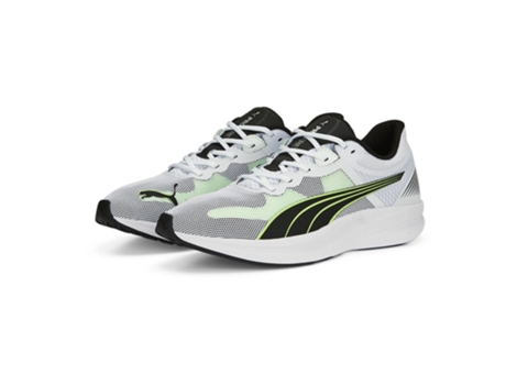 Zapatillas de Hombre para Running PUMA Redeem Profoam Blanco (42)