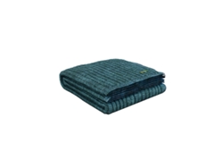Manta BENETTON BE-1976 (Azul - 140 x 190 cm)