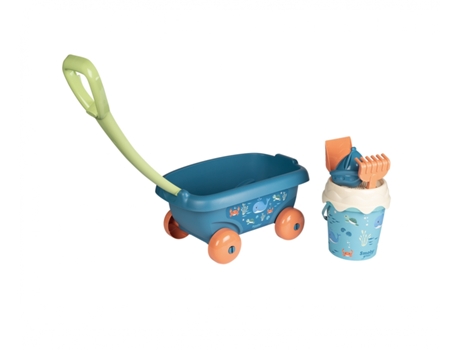 Juego de juguetes para la arena SMOBY 867018