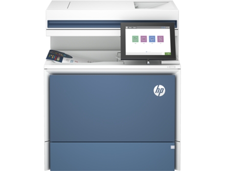 Impresora HP 63503