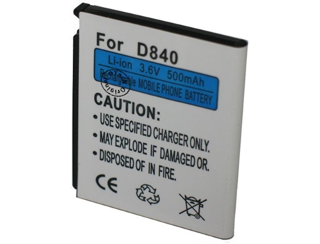 Batería OTECH SMS166-101099 para SAMSUNG AB394635