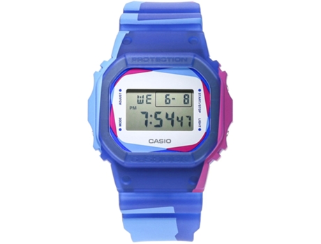 CASIO G-Shock The Origin Edición Especial Bisel y Brazalete Set Reloj de Hombre