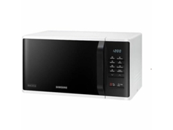 Microondas SAMSUNG Blanco 700 W 23 L