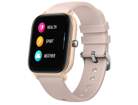 Smartwatch ENZON Dorado