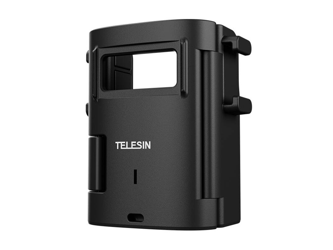 Soporte para trípode Telesin para DJI Osmo Pocket 3 compatible con función