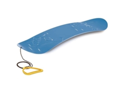 Trineo PROSPERPLAST Trenó S Collection 68x3.5x20 Cm Azul