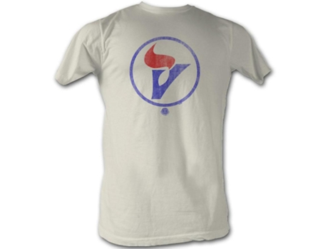 Camiseta ROCKINSTONE WFL Bhv (XXL)