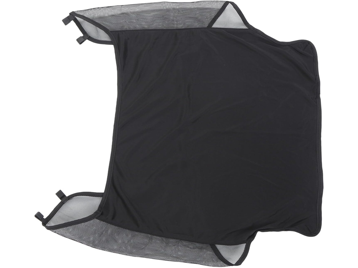 Extensión De Parasol Para Cochecito Con Protección Uv Para Recién Nacidos