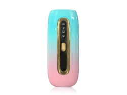 Dispositivo de depilación láser IPL, versión actualizada, 4 modos para hombres y mujeres, cuerpo completo, 999999 depilación automática D Yizhood