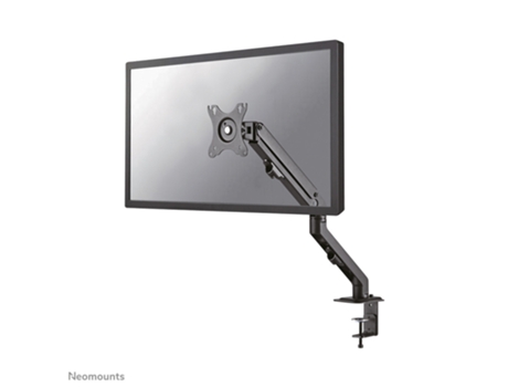 FPMA-D650BLACK soporte para monitor 68,6 cm (27') Negro NEOMOUNTS
