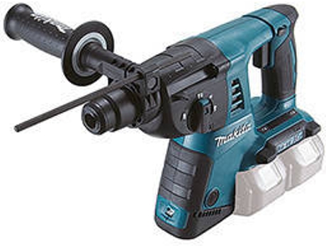 Martillo SDS PLUS a batería 18V - DHR263Z - MAKITA