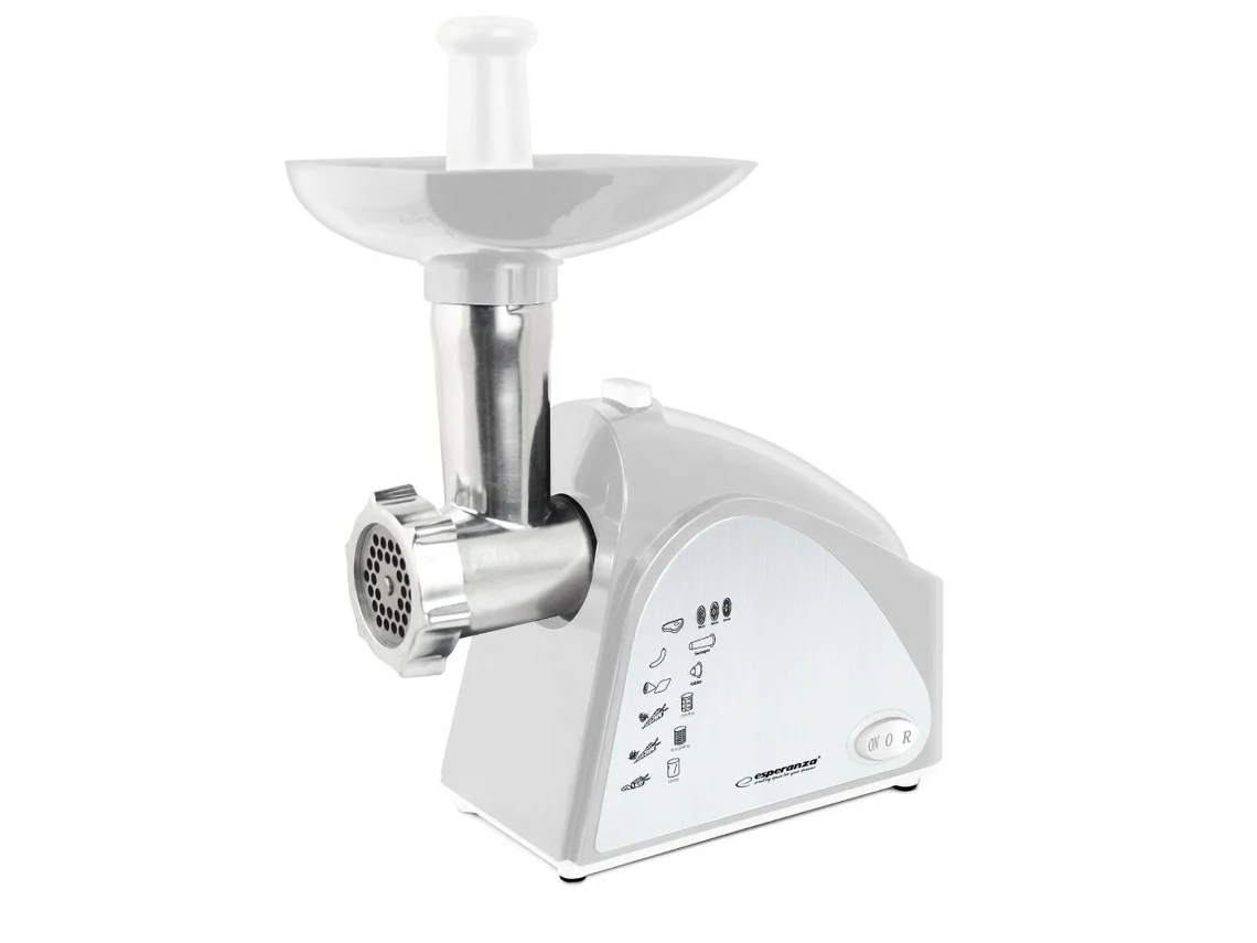 Picadora ESPERANZA EKM034 (2200 W)